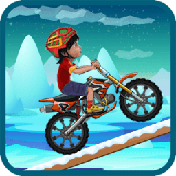 Shiva Moto Cycle Game आइकन