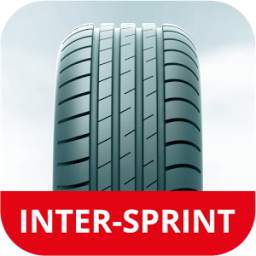 Inter-Sprint Tyre Order App