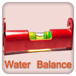 Bubble Level Meter أيقونة