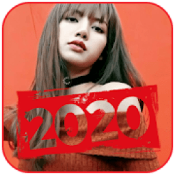 ikon Lisa wallpaper Blackpink kpop HD 2020