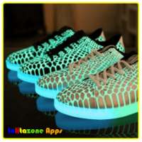 Shoes LED