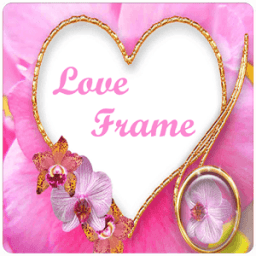 Love Photo Frame иконка