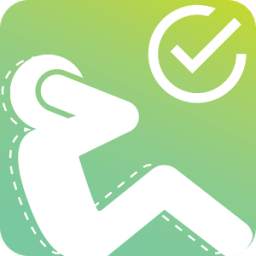 Correxercise: Core Workout App