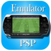 Emulator Pro For PSP 2017