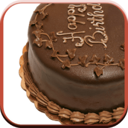 Make Chocolate Cake recipes icon