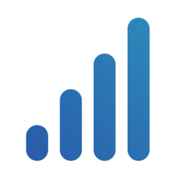 Business Monitor أيقونة