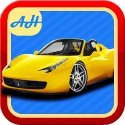Mobil Balap 2.1