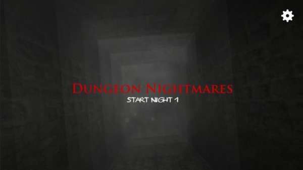 Dungeon Nightmares Free screenshot 5