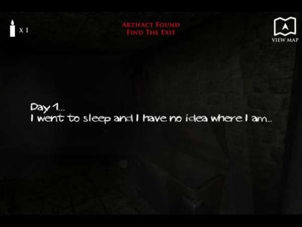 Dungeon Nightmares Free screenshot 8