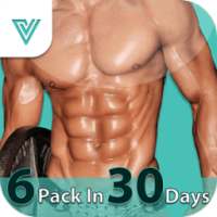 Perfect Abs In 30 Days on 9Apps