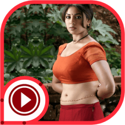 Desi Bhabhi Hot Video иконка