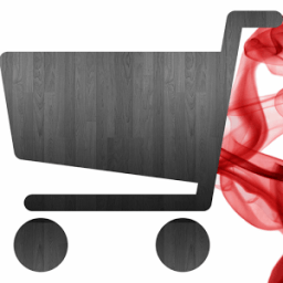 AliBuyonline-china shopping иконка