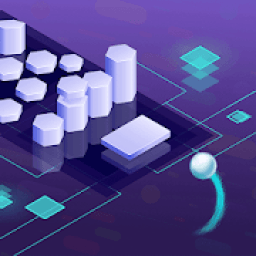 ikon Rolling Bump 3D