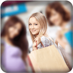 ikon DSLR Camera Photo Effect