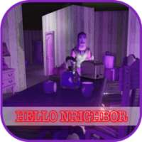 Tips hello neighbor Game