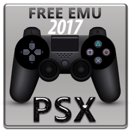 HD PSX Emulator - Emu For PSX иконка