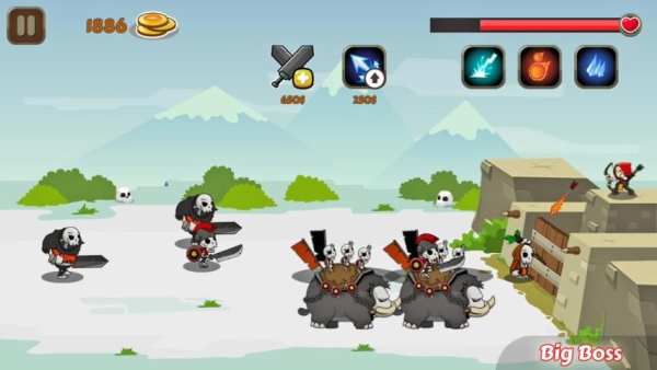 Zombie Defense स्क्रीनशॉट 3