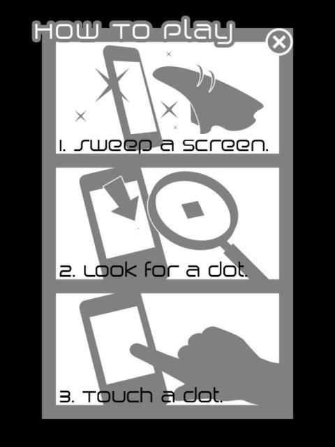 The Dot Sniper screenshot 7