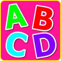 Kids ABC Learning for 2+ Years on 9Apps