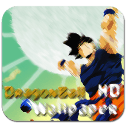 Аниме обои Dragon иконка