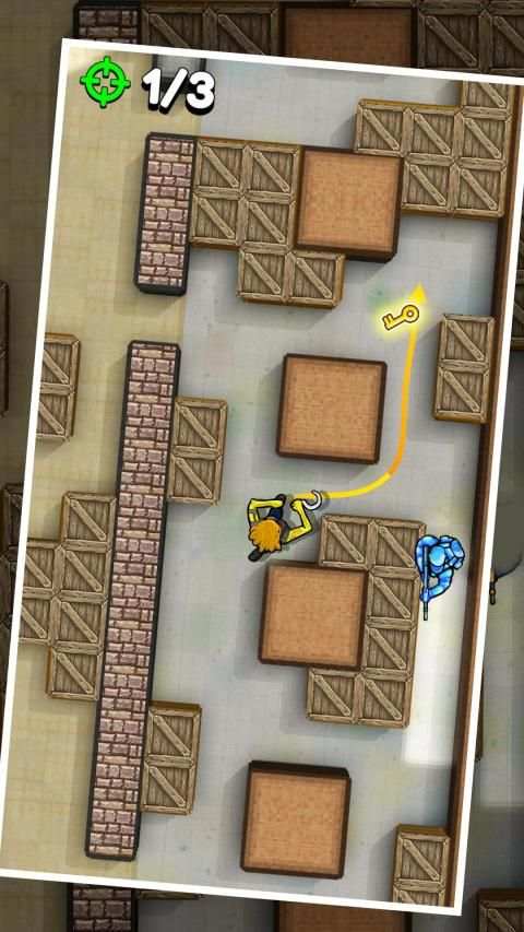King Killer screenshot 5