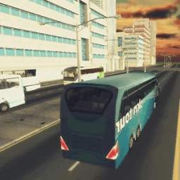 Bus Driver 2017 1.3