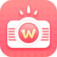 Wow Camera-Beauty，Collage，Edit