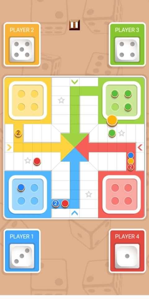 Ludo 2020 स्क्रीनशॉट 3