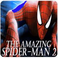 Guide The Amazing Spider-man 2