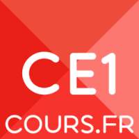 Cours.fr CE1 on 9Apps