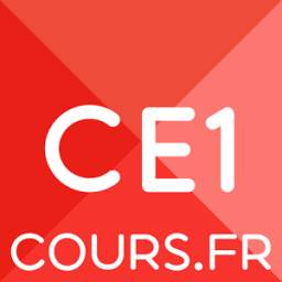 Cours.fr CE1 0.1.1