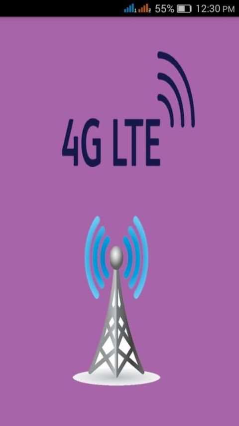 VoLTE Checker 5 تصوير الشاشة