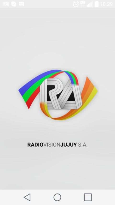Radio Vision Jujuy screenshot 1