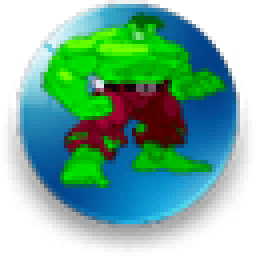 Халк أيقونة