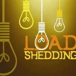 Load Shedding Schedules App