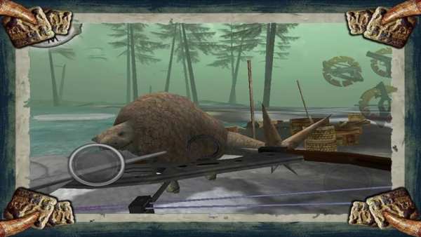 Ice Age Hunter TV screenshot 3