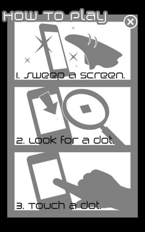 The Dot Sniper screenshot 3