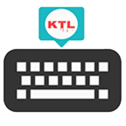 KTL Keyboard أيقونة