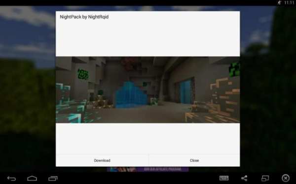 Mod Locator For MCPE स्क्रीनशॉट 7