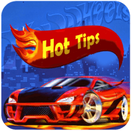 ikon Tips: Hot Wheels Race Off