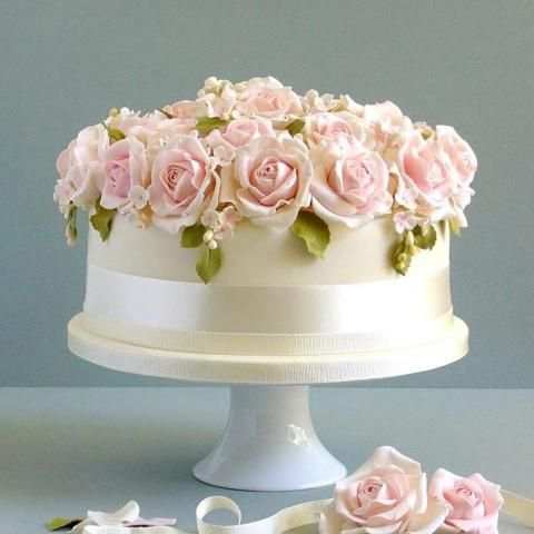 Cake Decorating Ideas 2017 स्क्रीनशॉट 5