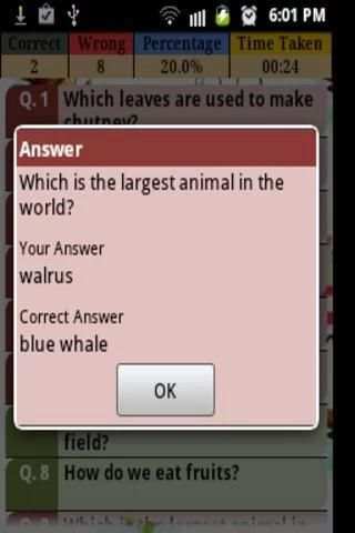 Science Level 3 скриншот 1