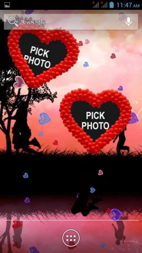 Valentines Day Wallpaper 2017 स्क्रीनशॉट 8
