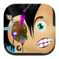 Ear Doctor Games