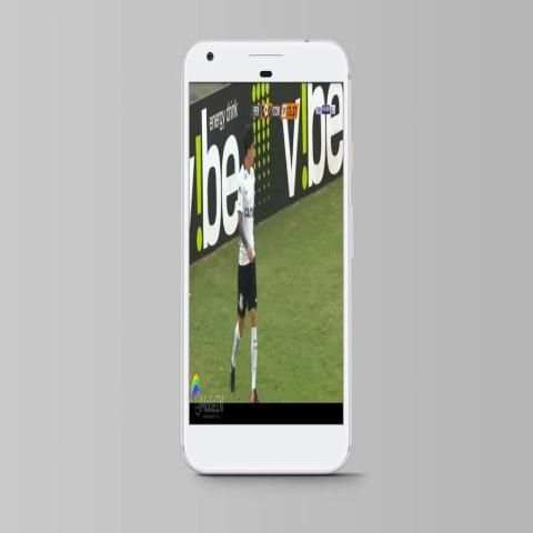 mobikora مشاهدة مبارايات Prank screenshot 1