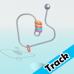 Track The Line आइकन