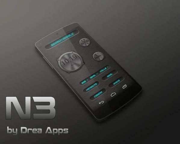 N3 скриншот 2