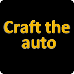 Craft The Auto 2016 icon