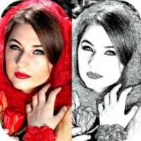 تبدیل عکس به نقاشی و کارتن on 9Apps