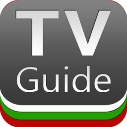 БГ Tv Guide icon